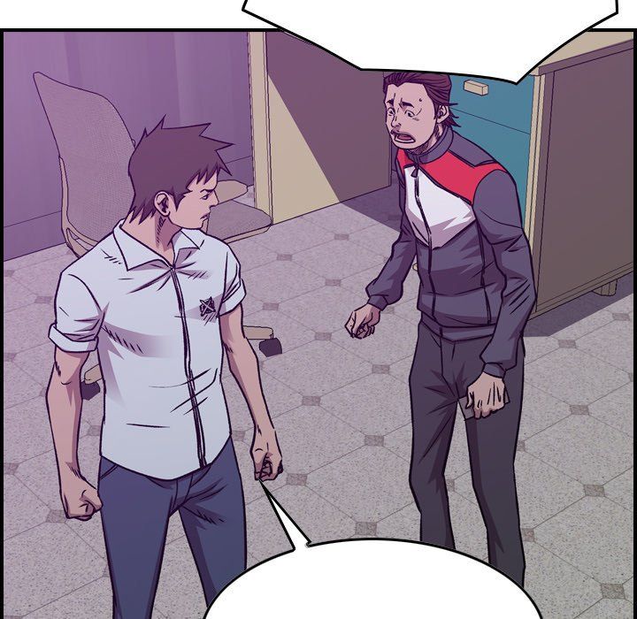 Legend The Beginning Manhwa - Chapter 188 Page 24