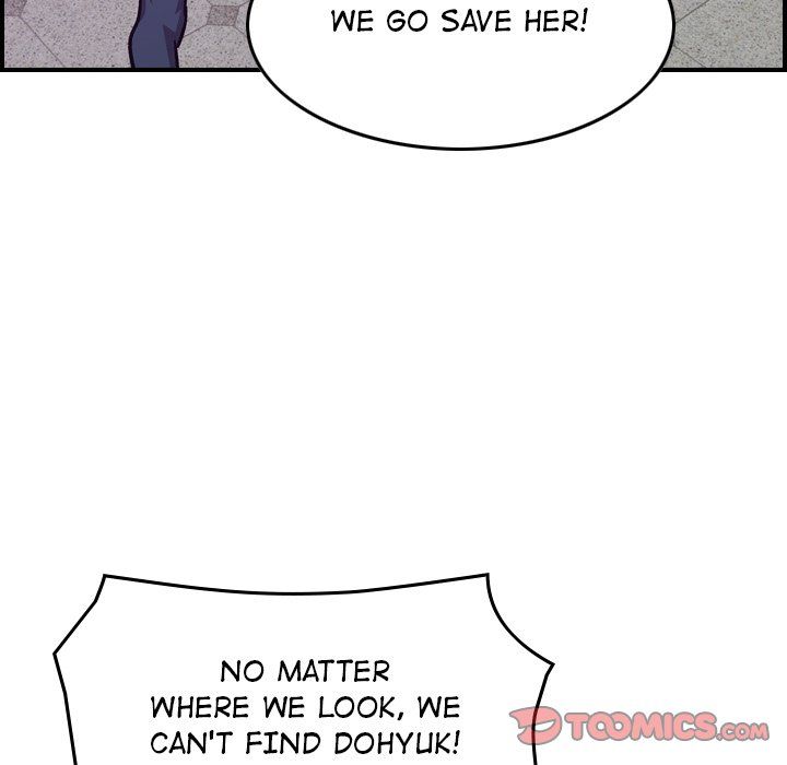 Legend The Beginning Manhwa - Chapter 188 Page 25