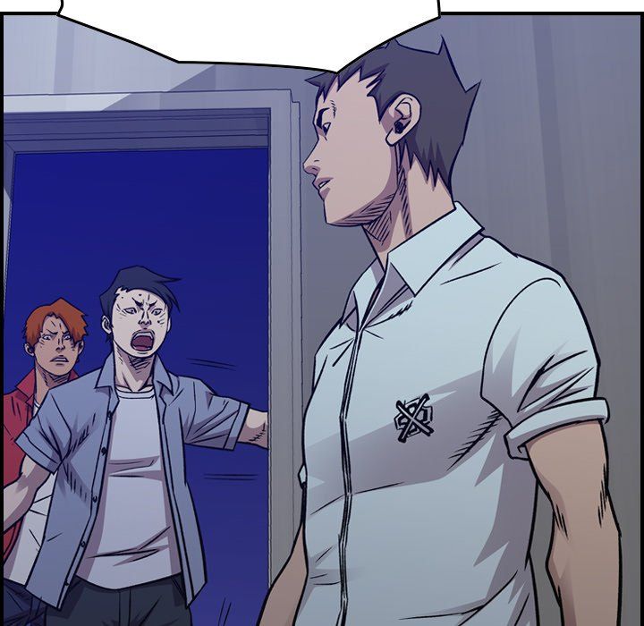 Legend The Beginning Manhwa - Chapter 188 Page 26