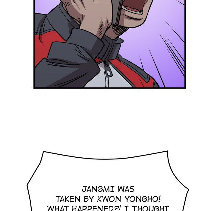 Legend The Beginning Manhwa - Chapter 188 Page 34