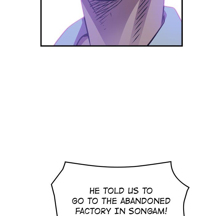 Legend The Beginning Manhwa - Chapter 188 Page 36