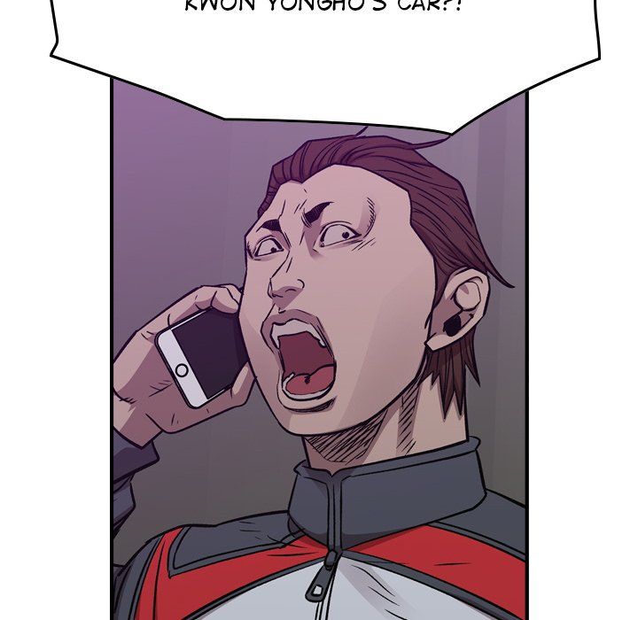 Legend The Beginning Manhwa - Chapter 188 Page 39