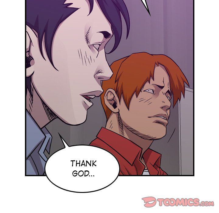 Legend The Beginning Manhwa - Chapter 188 Page 41