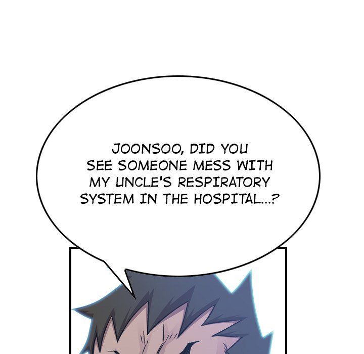 Legend The Beginning Manhwa - Chapter 188 Page 42