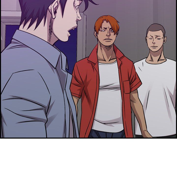 Legend The Beginning Manhwa - Chapter 188 Page 48