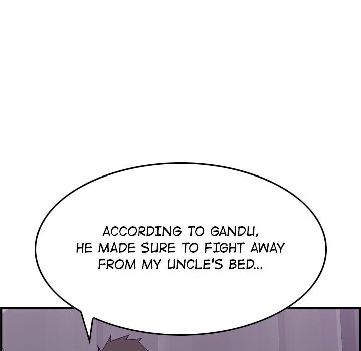 Legend The Beginning Manhwa - Chapter 188 Page 51