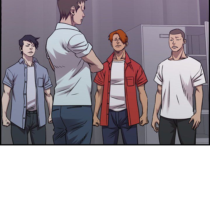 Legend The Beginning Manhwa - Chapter 188 Page 52