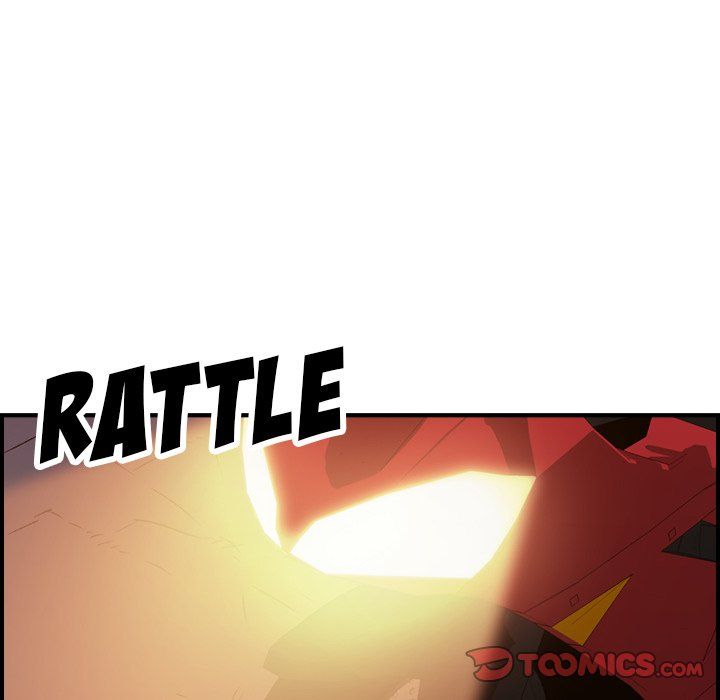 Legend The Beginning Manhwa - Chapter 188 Page 57