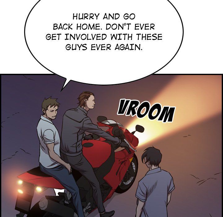 Legend The Beginning Manhwa - Chapter 188 Page 59