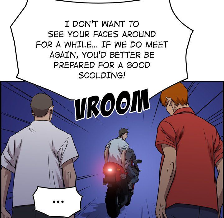 Legend The Beginning Manhwa - Chapter 188 Page 72