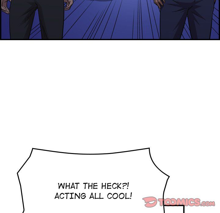 Legend The Beginning Manhwa - Chapter 188 Page 73