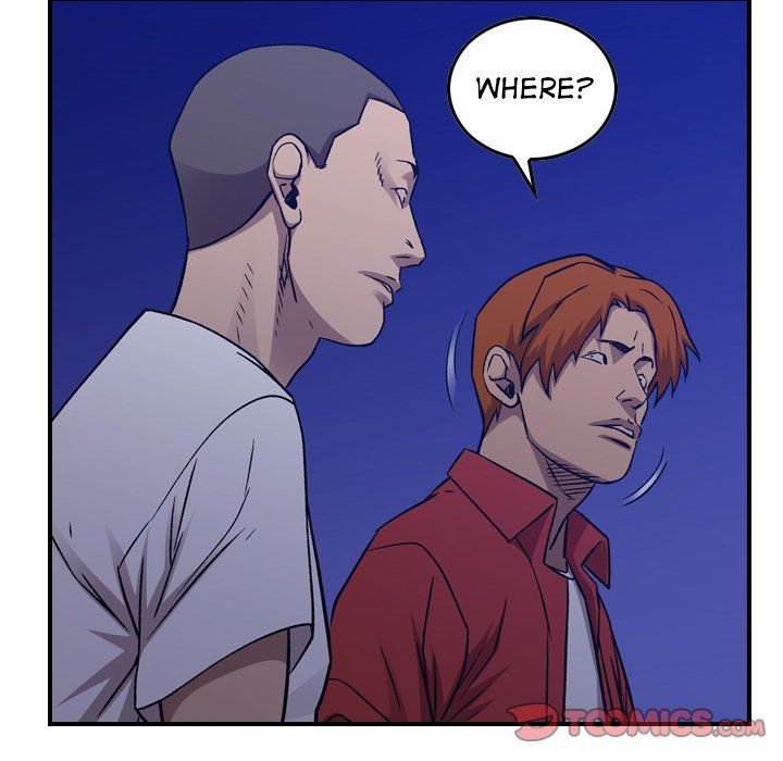 Legend The Beginning Manhwa - Chapter 188 Page 81