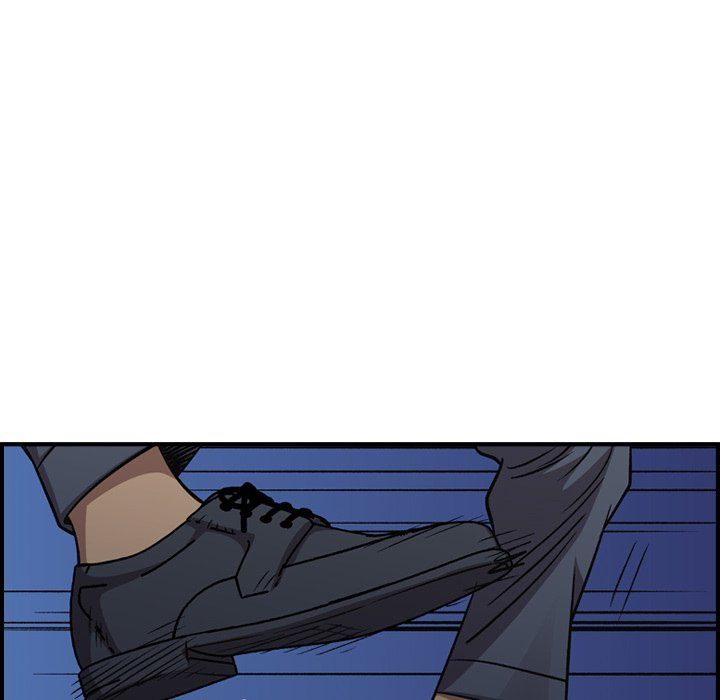 Legend The Beginning Manhwa - Chapter 188 Page 99