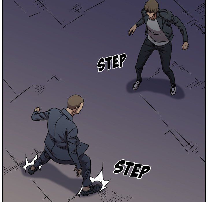 Legend The Beginning Manhwa - Chapter 188 Page 101