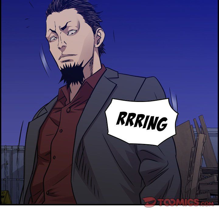 Legend The Beginning Manhwa - Chapter 188 Page 105