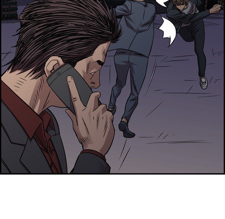 Legend The Beginning Manhwa - Chapter 188 Page 109