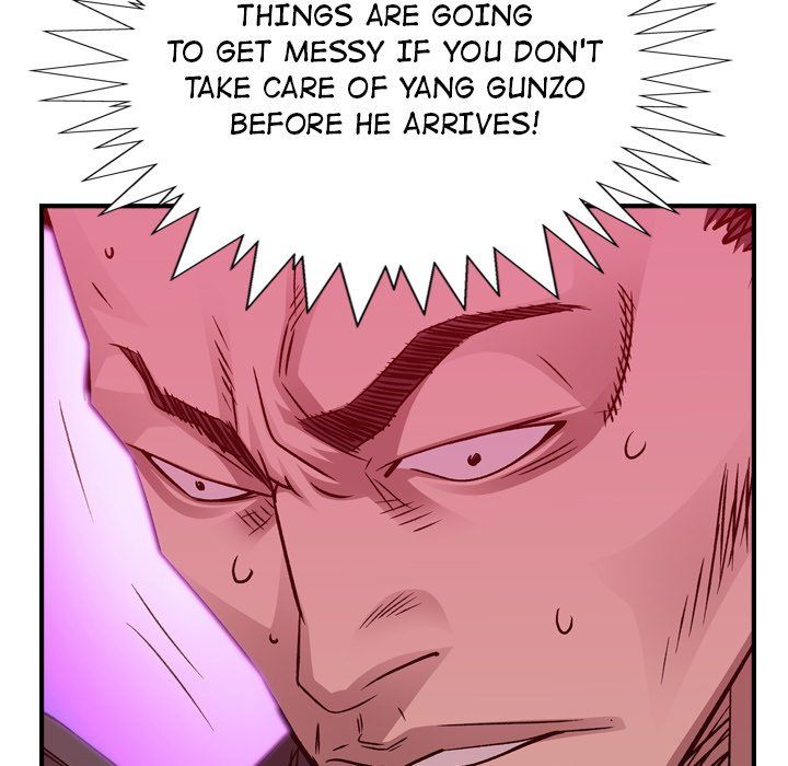 Legend The Beginning Manhwa - Chapter 188 Page 116