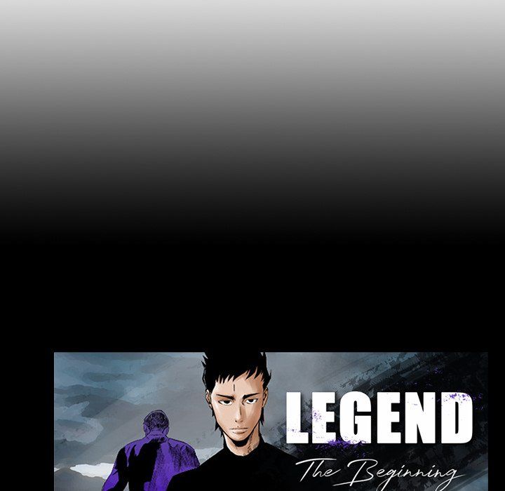 Legend The Beginning Manhwa - Chapter 188 Page 118