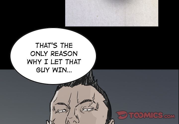 Legend The Beginning Manhwa - Chapter 56 Page 1