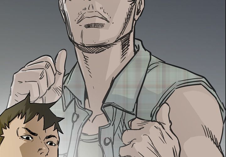 Legend The Beginning Manhwa - Chapter 56 Page 2