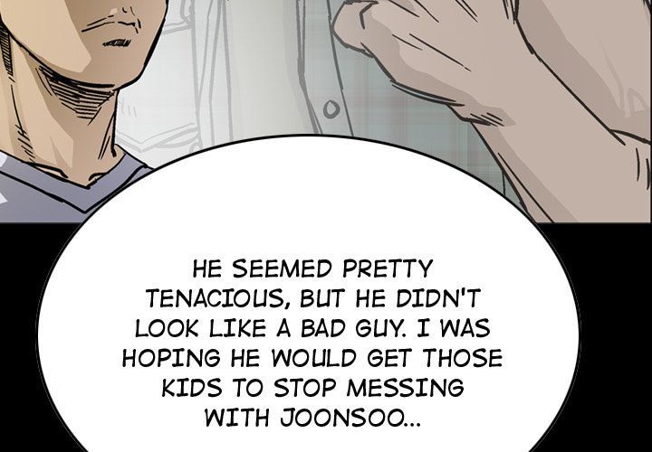 Legend The Beginning Manhwa - Chapter 56 Page 3