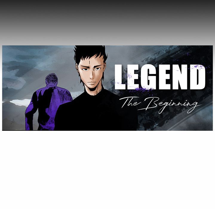 Legend The Beginning Manhwa - Chapter 56 Page 7
