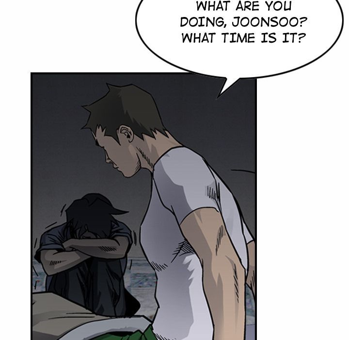 Legend The Beginning Manhwa - Chapter 56 Page 10