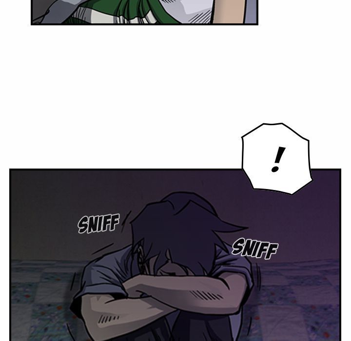 Legend The Beginning Manhwa - Chapter 56 Page 11