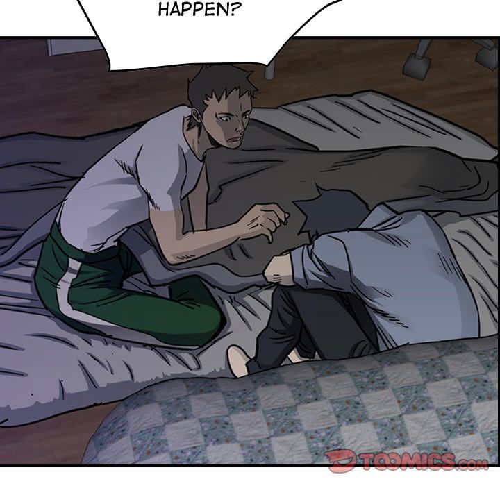 Legend The Beginning Manhwa - Chapter 56 Page 13