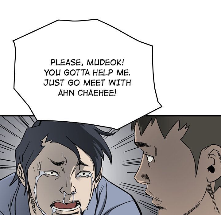 Legend The Beginning Manhwa - Chapter 56 Page 14