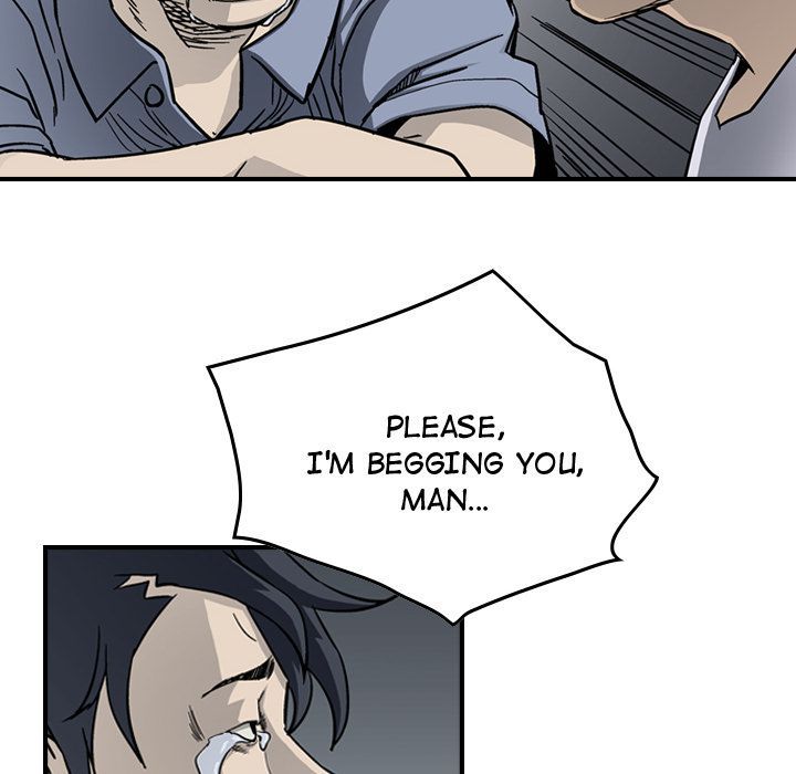 Legend The Beginning Manhwa - Chapter 56 Page 15