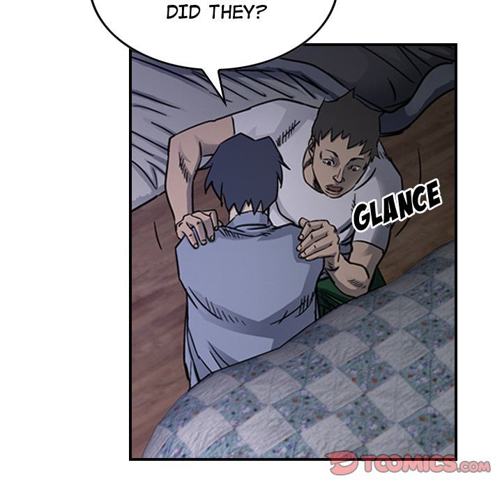 Legend The Beginning Manhwa - Chapter 56 Page 17