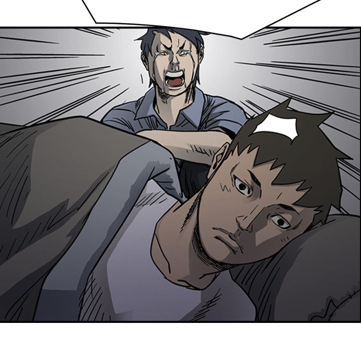 Legend The Beginning Manhwa - Chapter 56 Page 20