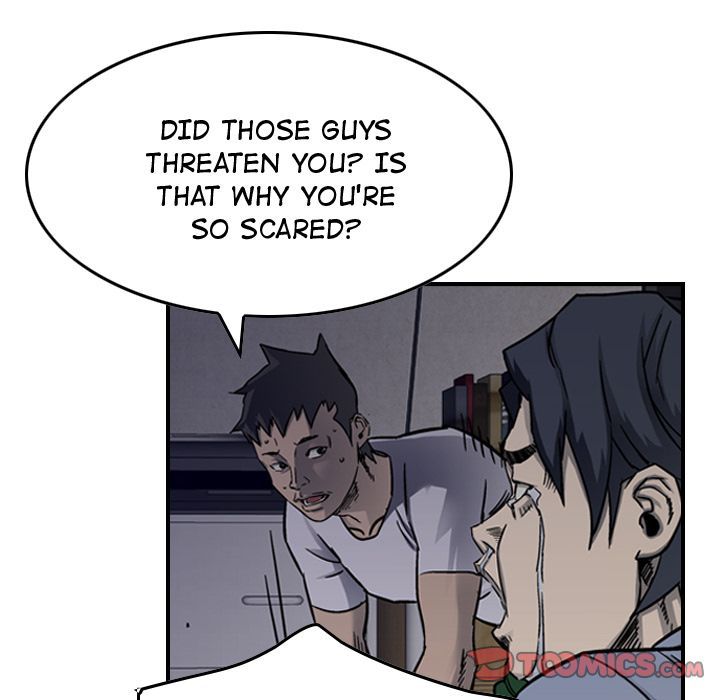 Legend The Beginning Manhwa - Chapter 56 Page 21