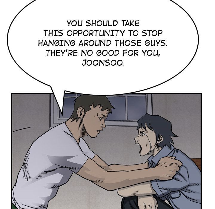 Legend The Beginning Manhwa - Chapter 56 Page 23