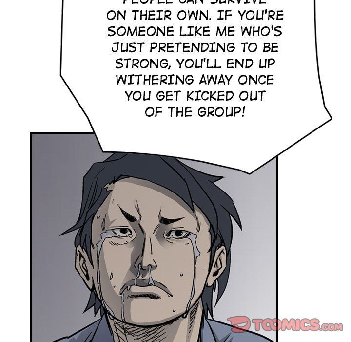 Legend The Beginning Manhwa - Chapter 56 Page 25