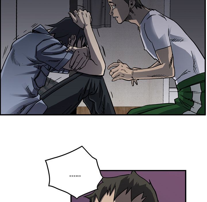 Legend The Beginning Manhwa - Chapter 56 Page 27