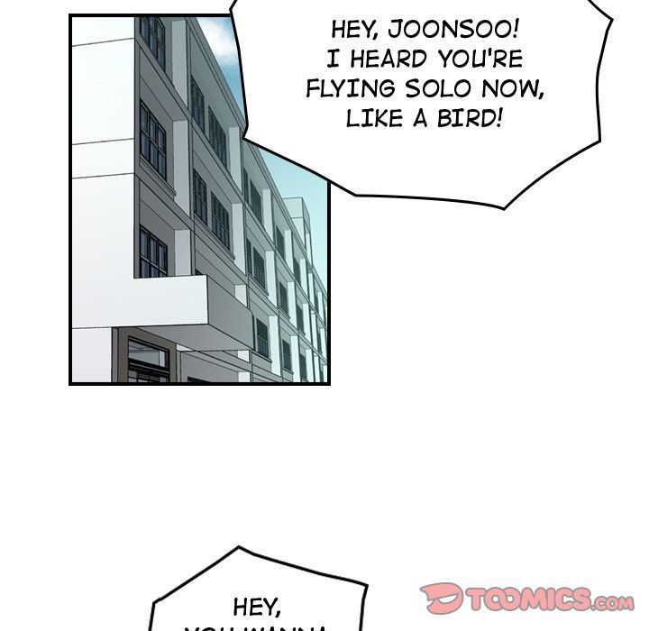 Legend The Beginning Manhwa - Chapter 56 Page 29
