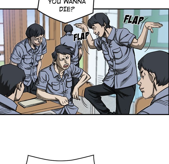 Legend The Beginning Manhwa - Chapter 56 Page 30