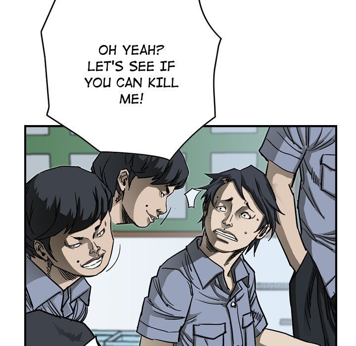 Legend The Beginning Manhwa - Chapter 56 Page 31