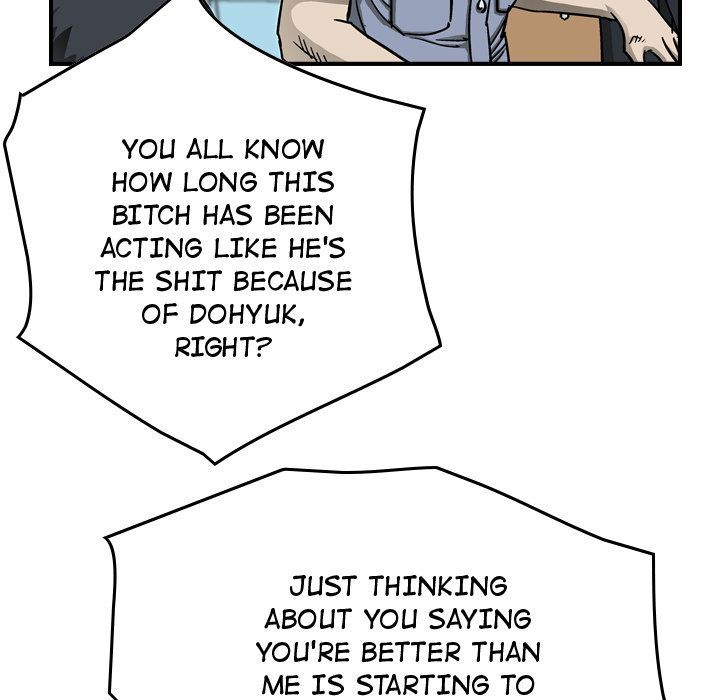 Legend The Beginning Manhwa - Chapter 56 Page 32