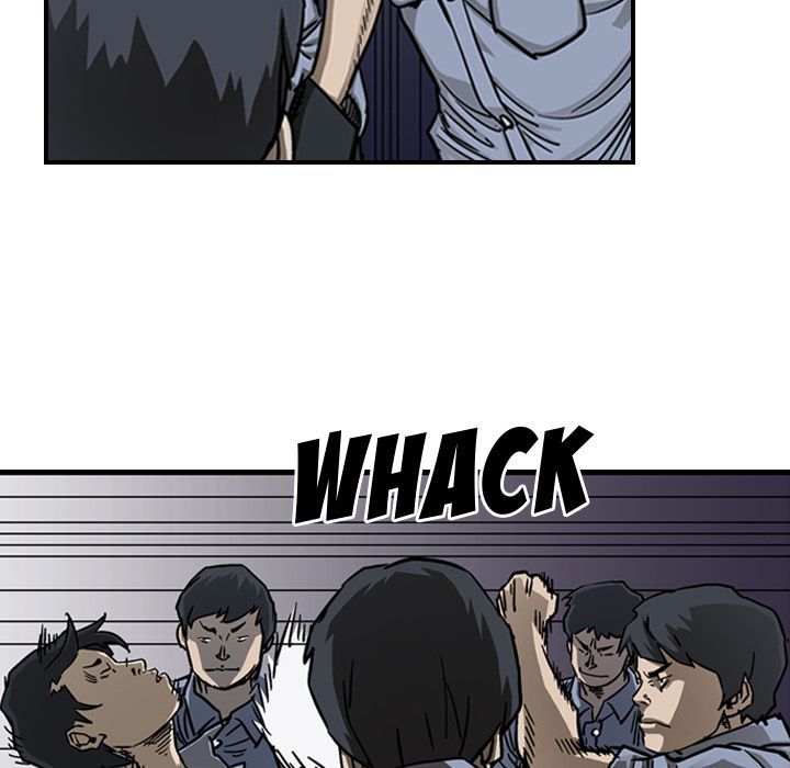 Legend The Beginning Manhwa - Chapter 56 Page 35