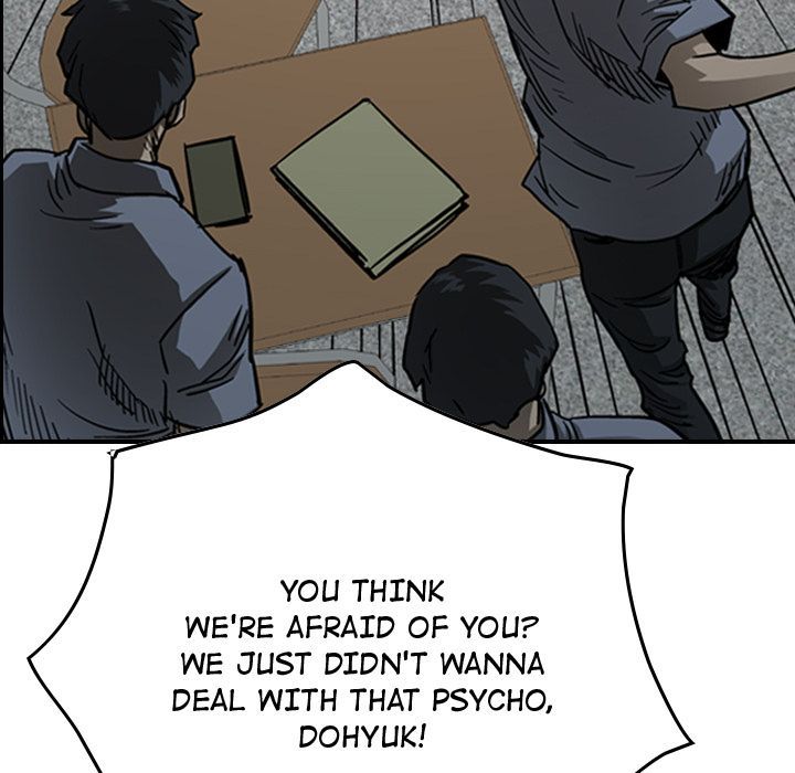 Legend The Beginning Manhwa - Chapter 56 Page 38