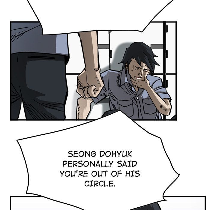 Legend The Beginning Manhwa - Chapter 56 Page 39