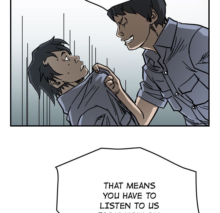 Legend The Beginning Manhwa - Chapter 56 Page 40