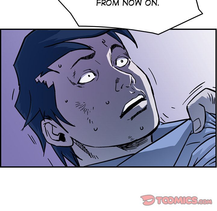 Legend The Beginning Manhwa - Chapter 56 Page 41