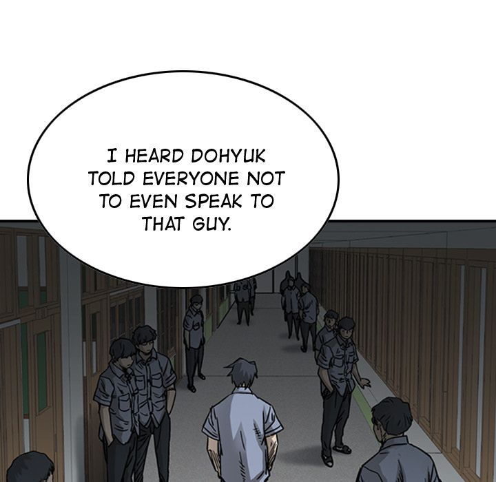 Legend The Beginning Manhwa - Chapter 56 Page 42