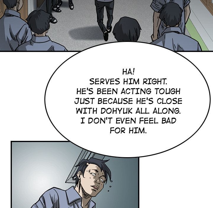 Legend The Beginning Manhwa - Chapter 56 Page 43