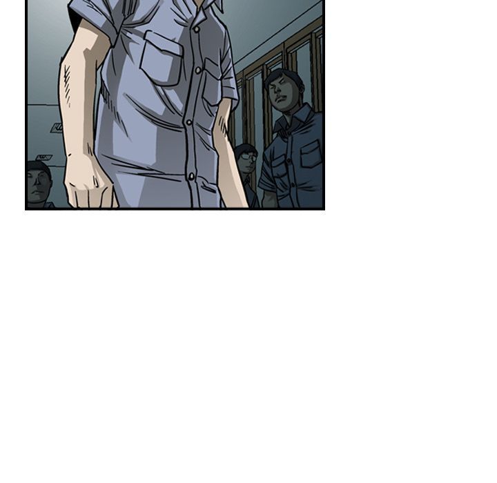 Legend The Beginning Manhwa - Chapter 56 Page 44