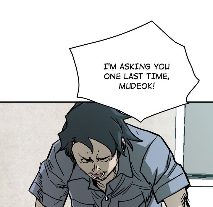 Legend The Beginning Manhwa - Chapter 56 Page 46